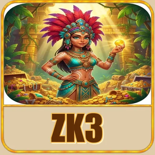 zk3 - Peningkatan performa dan UI/UX terbaru