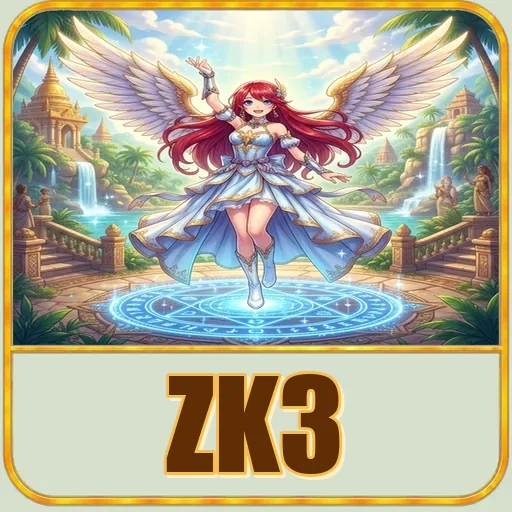 zk3 APK Indonesia - Panduan Lengkap dan Tutorial