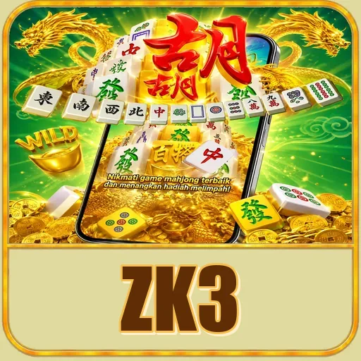 zk3 APK Indonesia - Panduan Lengkap dan Tutorial
