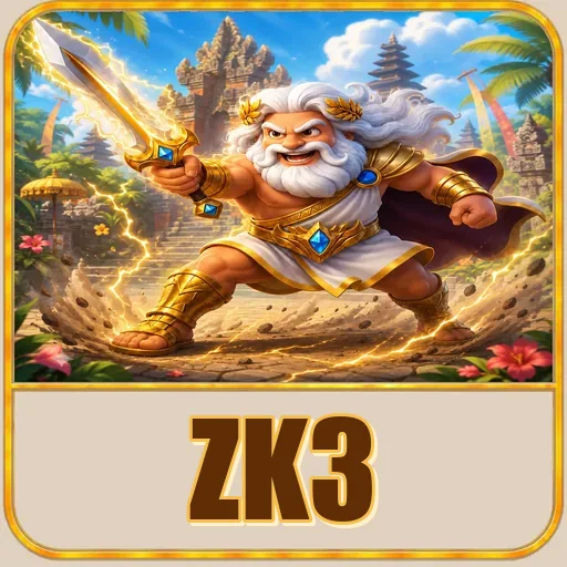 zk3 APK Indonesia - Panduan Lengkap dan Tutorial