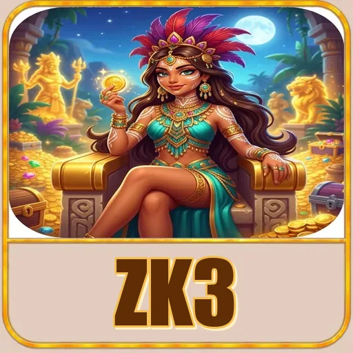 zk3 APK Indonesia - Panduan Lengkap dan Tutorial