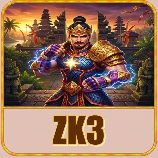 zk3 APK Indonesia - Panduan Lengkap dan Tutorial
