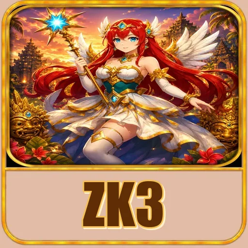 zk3 Indonesia - Peningkatan performa dan UI/UX terbaru